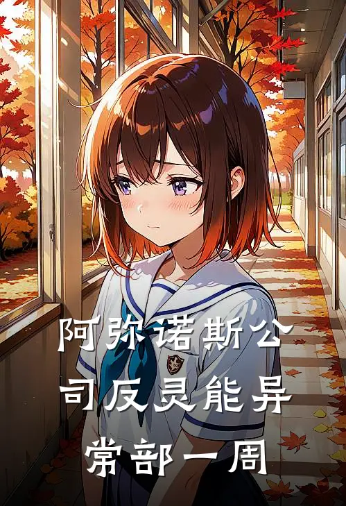 阿弥诺斯公司反灵能异常部一周刘慧江琳最新好看小说_最新完本小说阿弥诺斯公司反灵能异常部一周刘慧江琳