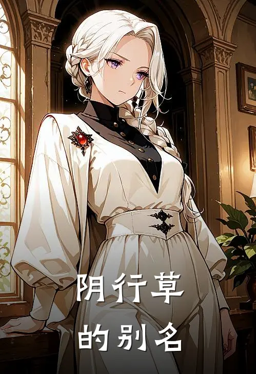 阴行草的别名