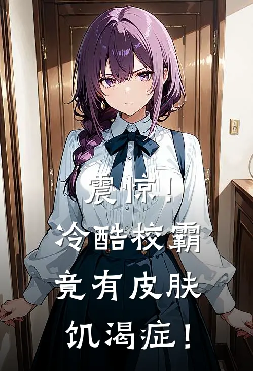 震惊！冷酷校霸竟有皮肤饥渴症！(陆骁周飞宇)热门网络小说推荐_最新完结小说推荐震惊！冷酷校霸竟有皮肤饥渴症！陆骁周飞宇