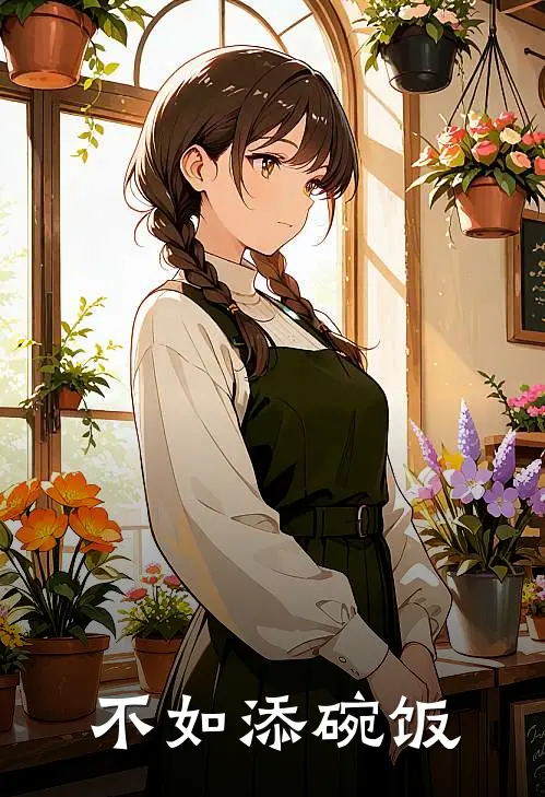 不如添碗饭(裴群玉佩)在哪看免费小说_最新章节列表不如添碗饭(裴群玉佩)