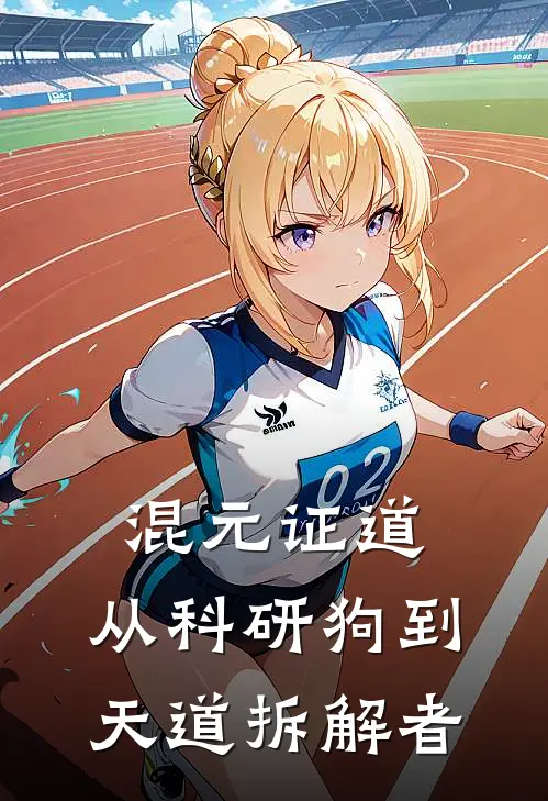 混元证道：从科研狗到天道拆解者林默苏婉小说完整版_热门好看小说混元证道：从科研狗到天道拆解者(林默苏婉)