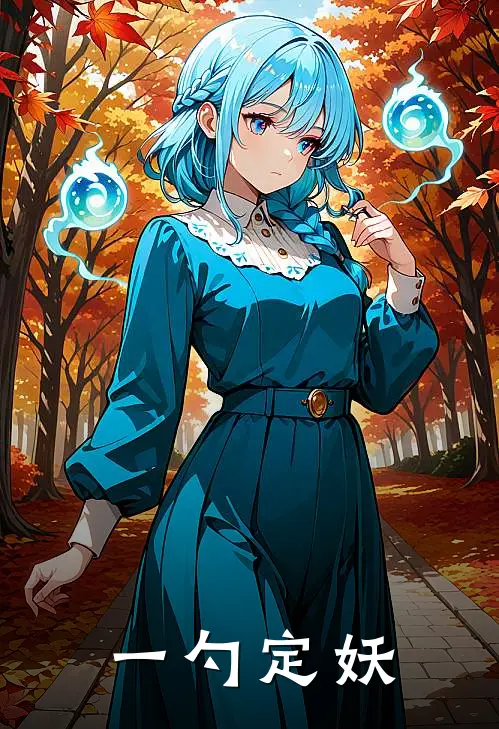 一勺定妖(姜小勺云无痕)免费阅读_完结热门小说一勺定妖(姜小勺云无痕)