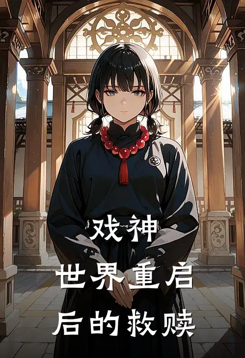 戏神，世界重启后的【救赎】陈伶简长生热门小说排行_免费小说戏神，世界重启后的【救赎】陈伶简长生