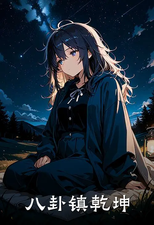 八卦镇乾坤燚昊燚烽无弹窗全文免费阅读_最新推荐小说八卦镇乾坤(燚昊燚烽)