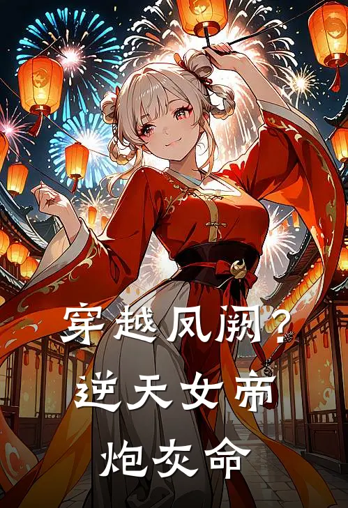 穿越凤阙？逆天女帝炮灰命萧烬春桃免费小说全本阅读_小说免费完结穿越凤阙？逆天女帝炮灰命萧烬春桃