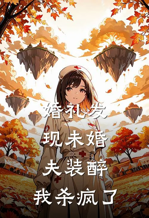 婚礼发现未婚夫装醉，我杀疯了陈飞林哥最新热门小说_免费小说全文阅读婚礼发现未婚夫装醉，我杀疯了(陈飞林哥)