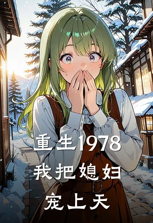 重生1978：我把媳妇宠上天陆振海姜婉柔免费热门小说_最热门小说重生1978：我把媳妇宠上天陆振海姜婉柔