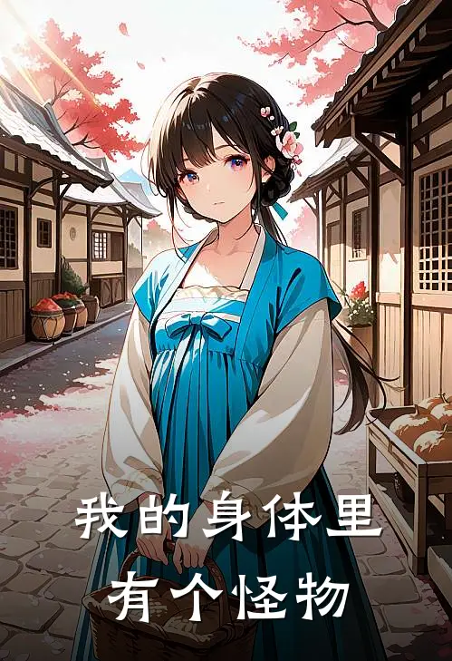 我的身体里有个怪物(清风清风)全本免费小说_最新章节列表我的身体里有个怪物(清风清风)