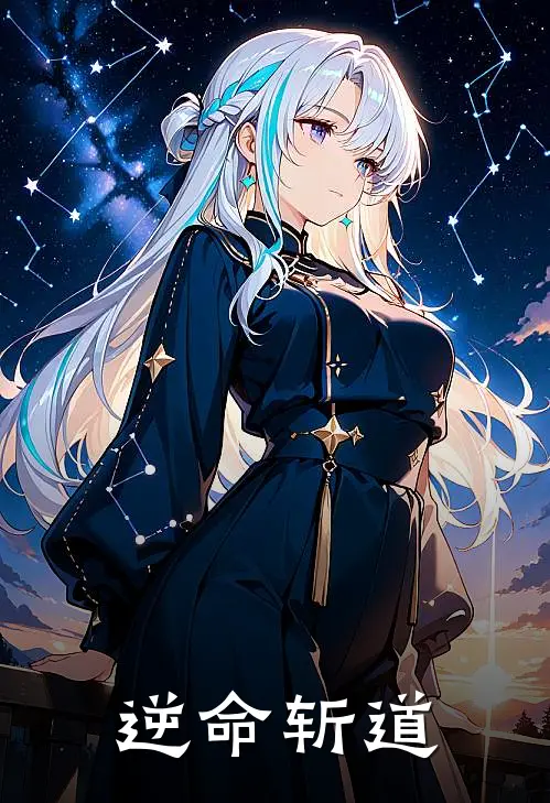 逆命斩道