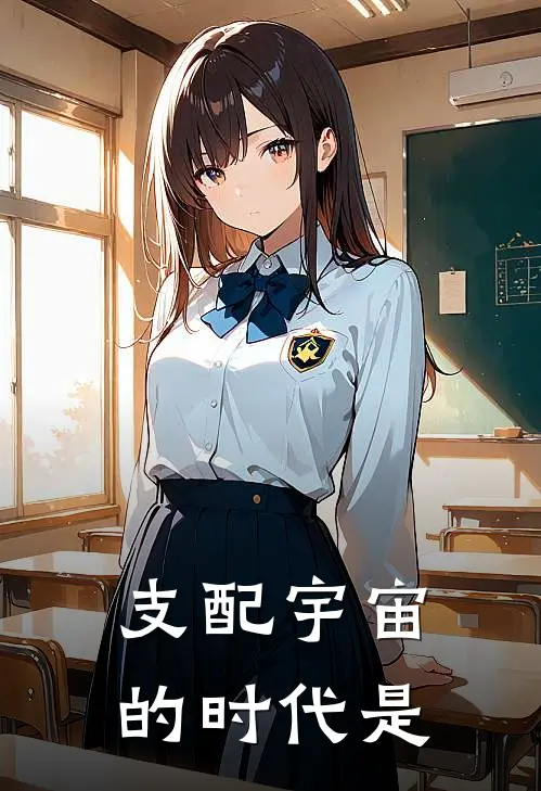 支配宇宙的时代是