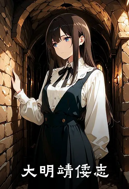 大明靖倭志(朱常洛王安)在哪看免费小说_最新章节列表大明靖倭志(朱常洛王安)