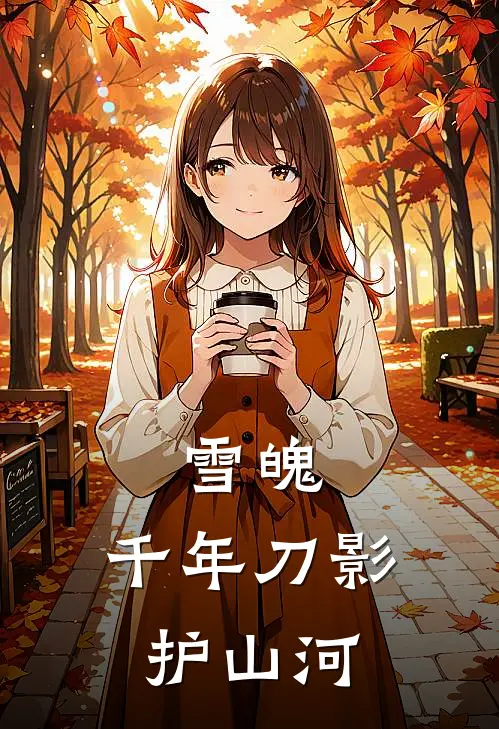 雪魄：千年刀影护山河