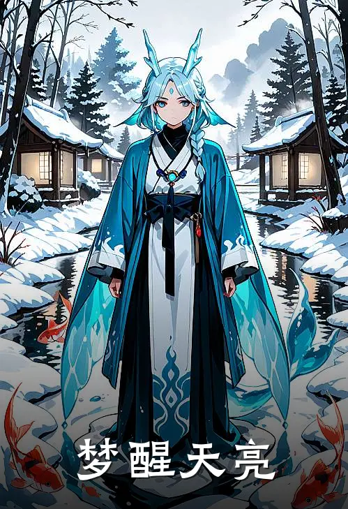 梦醒天亮夏小希黄毛免费小说在线阅读_最新章节列表梦醒天亮(夏小希黄毛)