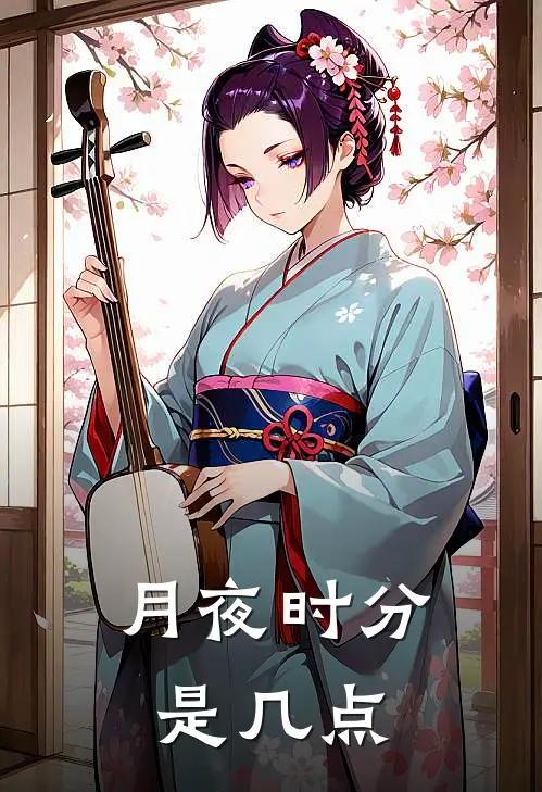 月夜时分是几点