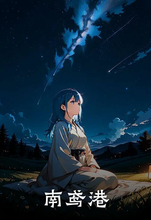 南鸢港(沫曦基明奇拉)无弹窗小说免费阅读_小说完整版免费阅读南鸢港沫曦基明奇拉