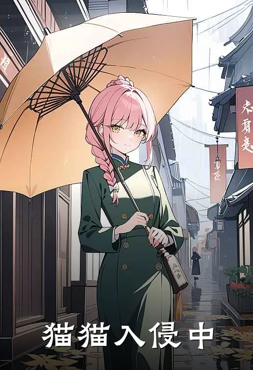 猫猫入侵中(顾玄顾玄)阅读免费小说_完本热门小说猫猫入侵中顾玄顾玄