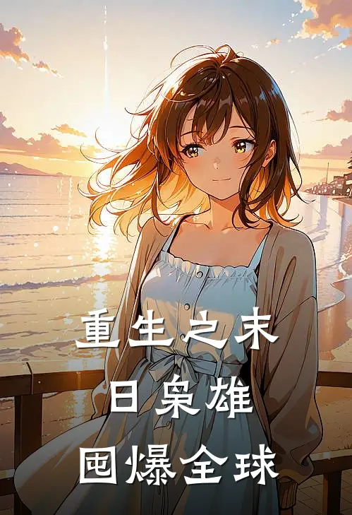 重生之末日枭雄：囤爆全球(林烬林烬)免费小说_完整版免费阅读重生之末日枭雄：囤爆全球林烬林烬