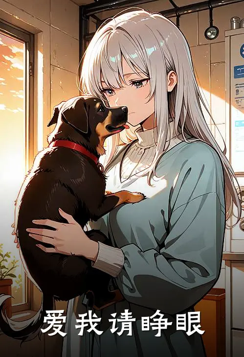 爱我请睁眼(张时序齐隽禾)全本免费在线阅读_爱我请睁眼最新章节在线阅读