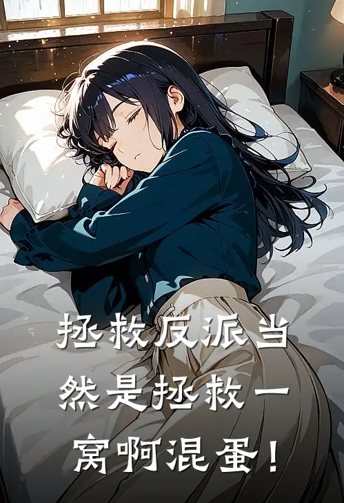 拯救反派当然是拯救一窝啊混蛋！叶寒霜月雪热门的小说_热门小说在线阅读拯救反派当然是拯救一窝啊混蛋！叶寒霜月雪