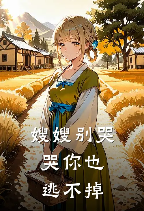 嫂嫂别哭，哭你也逃不掉（姜漓墨承筹）全文免费阅读无弹窗大结局_嫂嫂别哭，哭你也逃不掉最新章节列表