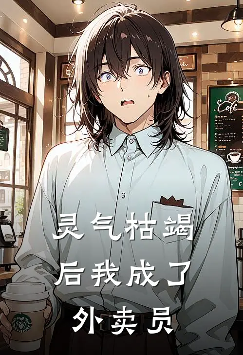 灵气枯竭后我成了外卖员(林默苏清月)小说完整版_完结好看小说灵气枯竭后我成了外卖员林默苏清月