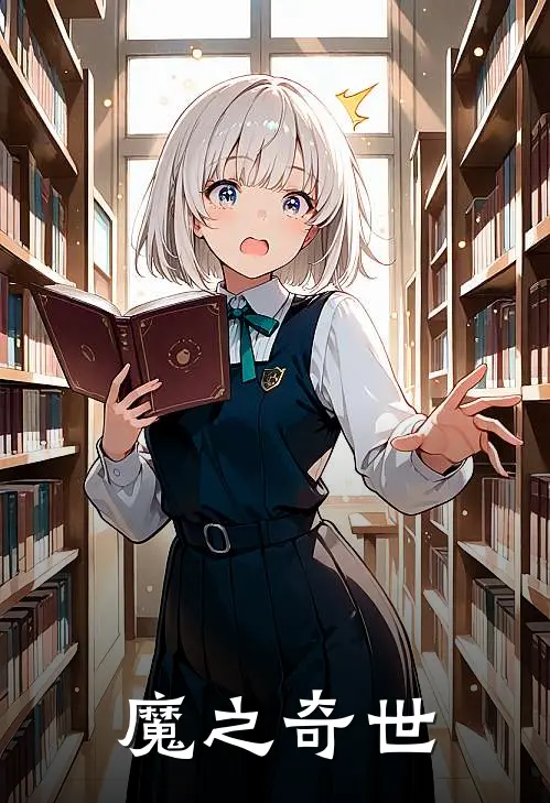 《魔之奇世》星弈晨墨轩岚全集免费在线阅读_(星弈晨墨轩岚)全章节免费在线阅读