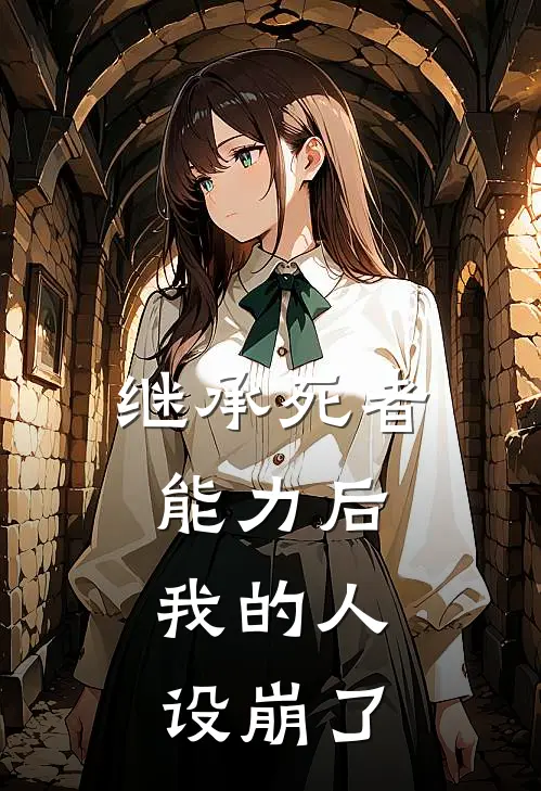 继承死者能力后，我的人设崩了