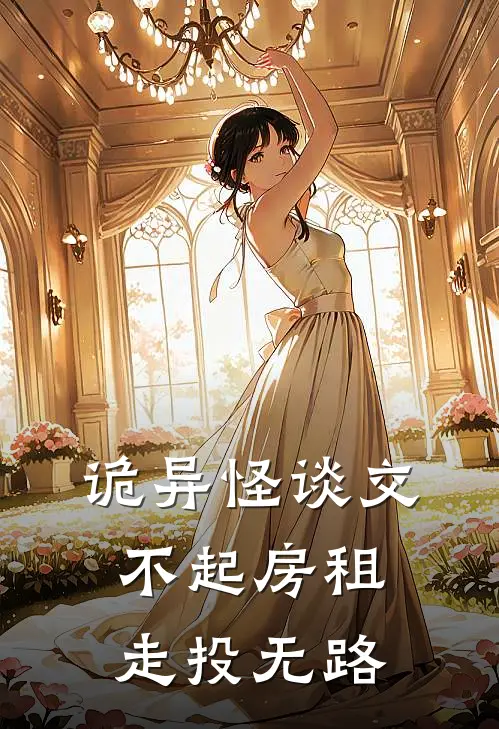 诡异怪谈交不起房租走投无路(程默苏雨晴)热门小说在线阅读_热门小说诡异怪谈交不起房租走投无路(程默苏雨晴)