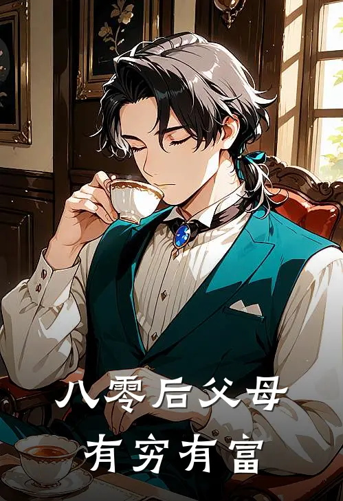 八零后父母有穷有富