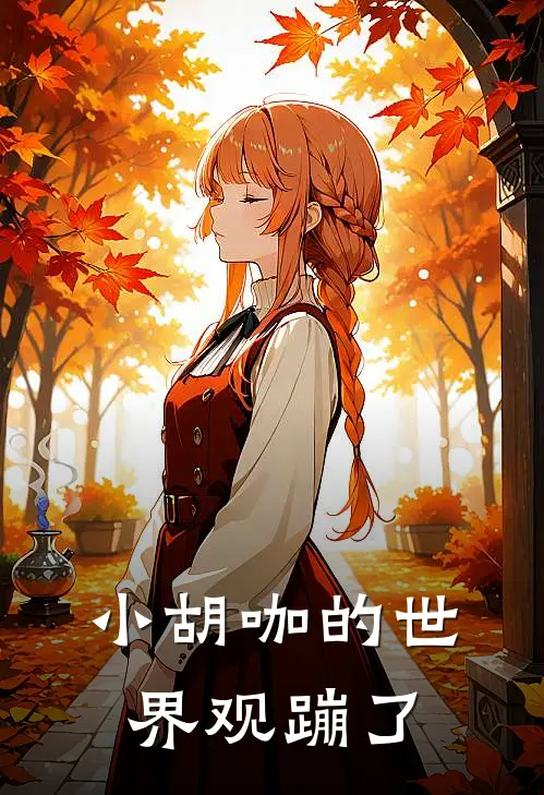 小胡咖的世界观蹦了温可葛宸小说完整版免费阅读_最新章节列表小胡咖的世界观蹦了(温可葛宸)