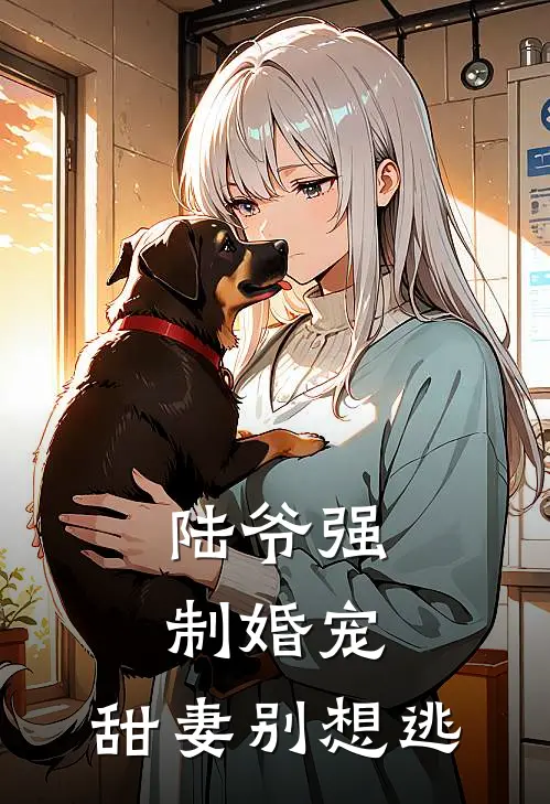 陆爷强制婚宠：甜妻别想逃褚甜陆晨旭免费小说大全_完结的小说陆爷强制婚宠：甜妻别想逃(褚甜陆晨旭)