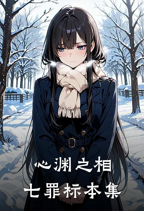 心渊之相：七罪标本集