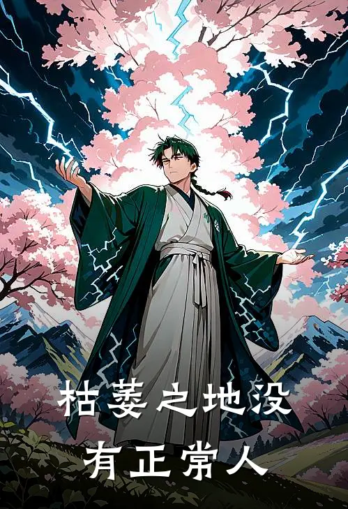 枯萎之地没有正常人(阿默张璐璐)已完结小说_小说免费阅读枯萎之地没有正常人阿默张璐璐