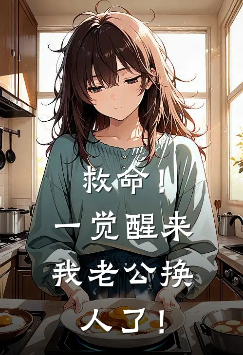 救命！一觉醒来我老公换人了！姚稔鹤屿川免费小说完整版_最新好看小说救命！一觉醒来我老公换人了！姚稔鹤屿川