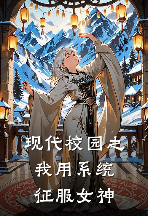 现代校园之我用系统征服女神蔺子宸苏慕雪推荐完结小说_免费阅读现代校园之我用系统征服女神(蔺子宸苏慕雪)