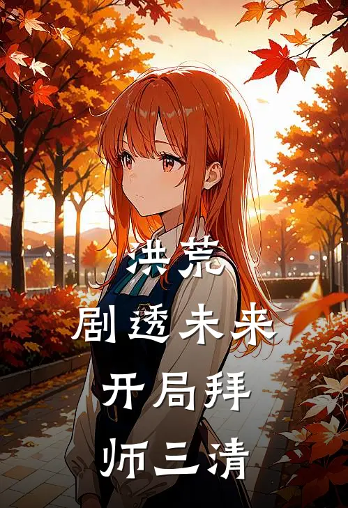 洪荒：剧透未来，开局拜师三清(鸿钧三清)全集阅读_洪荒：剧透未来，开局拜师三清最新章节阅读