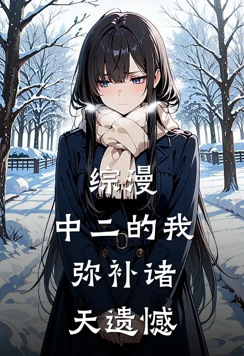 综漫：中二的我，弥补诸天遗憾