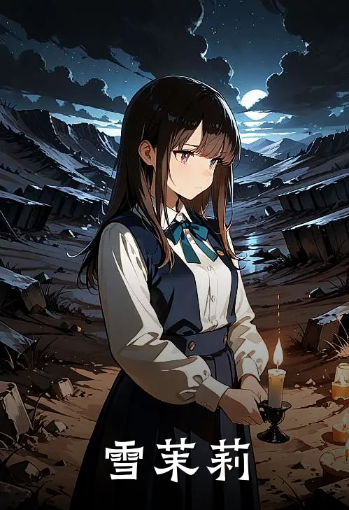 雪茉莉苏棠拓真小说完结推荐_完整版小说免费阅读雪茉莉(苏棠拓真)