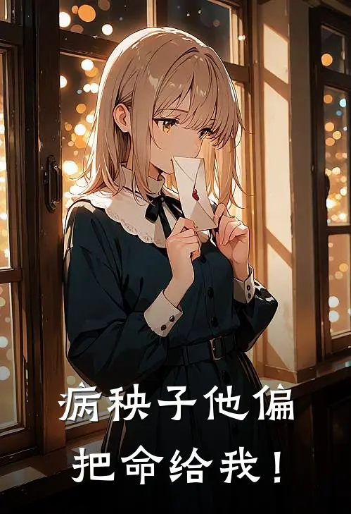 病秧子他偏把命给我！林薇顾言免费小说在线阅读_最新章节列表病秧子他偏把命给我！(林薇顾言)