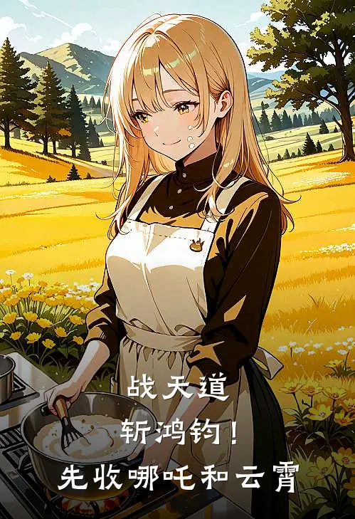 战天道，斩鸿钧！先收哪吒和云霄哪吒青鸾小说免费完结_最新章节列表战天道，斩鸿钧！先收哪吒和云霄(哪吒青鸾)