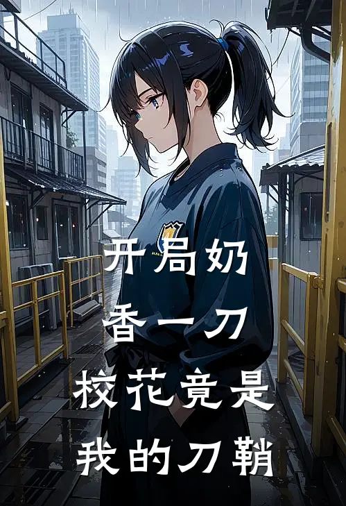 开局奶香一刀，校花竟是我的刀鞘(周叶苏芙)免费阅读_热门的小说开局奶香一刀，校花竟是我的刀鞘周叶苏芙