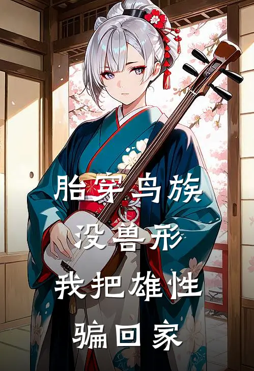 胎穿鸟族没兽形，我把雄性骗回家