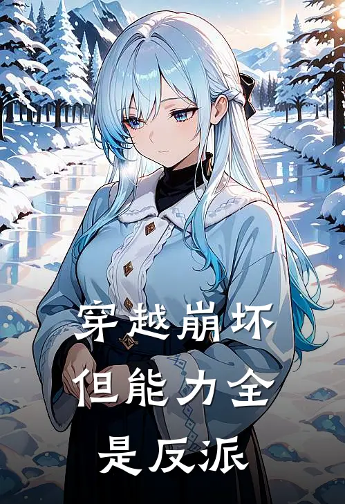 穿越崩坏，但能力全是反派(琪亚娜白尘)在线免费小说_免费阅读全文穿越崩坏，但能力全是反派(琪亚娜白尘)