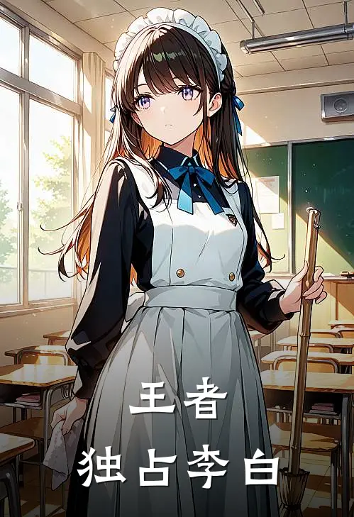 王者，独占李白(韩信李白)最新免费小说_完本小说免费阅读王者，独占李白韩信李白