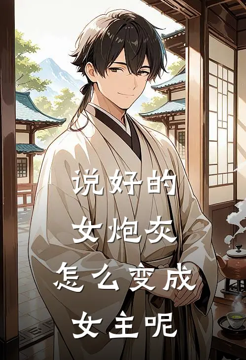 说好的女炮灰，怎么变成女主呢朱瞻基胡善祥免费小说全本阅读_小说免费完结说好的女炮灰，怎么变成女主呢朱瞻基胡善祥