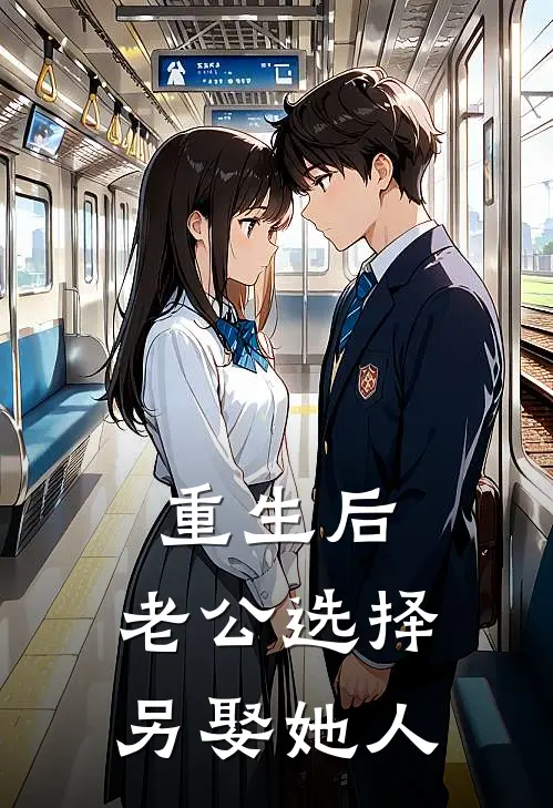 重生后，老公选择另娶她人