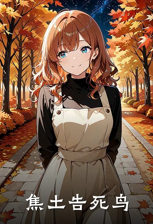 焦土告死鸟(凌烨凌烨)最新完结小说_完结版小说全文免费阅读焦土告死鸟(凌烨凌烨)