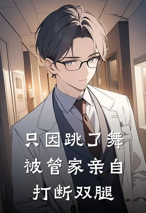 只因跳了舞，被管家亲自打断双腿邵天邵帅完整版免费阅读_邵天邵帅精彩小说