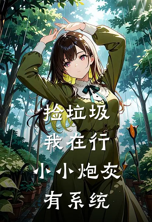 江爱军唐秀秀（捡垃圾，我在行，小小炮灰有系统）最新章节列表_（江爱军唐秀秀）捡垃圾，我在行，小小炮灰有系统最新小说