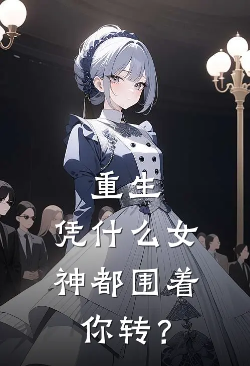 重生：凭什么女神都围着你转？张耀柳思雨完整版免费小说_热门网络小说推荐重生：凭什么女神都围着你转？(张耀柳思雨)